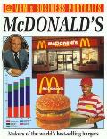 Mcdonalds Vgm Business Portraits
