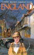 Mystery Readers Walking Guide England