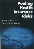Pooling Health Insurance Risks: Pooling Health Insurance Risks