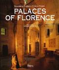 Palaces Of Florence