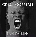 Greg Gorman Inside Life - Signed Edition