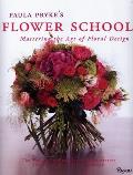 Paula Prykes Flower School Mastering the Art of Floral Design