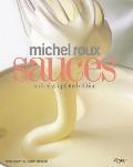 Michel Roux Sauces