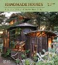 Handmade Houses A Century of Earth Friendly Home Design