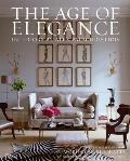Age of Elegance Interiors by Alex Papachristidis