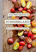 Summerland Menus & Recipes for Celebrating with Southern Hospitality