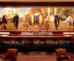Murals of New York City The Best of New Yorks Public Paintings from Bemelmans to Parrish