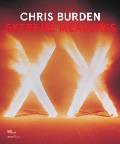Chris Burden Extreme Measures