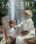 Sargent Portraits of Artists & Friends