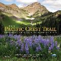 The Pacific Crest Trail: Exploring America's Wilderness Trail
