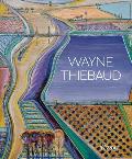 Wayne Thiebaud Updated Edition