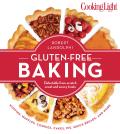 Cooking Light the Gluten Free Baking Book Delectable from Scratch Sweet & Savory Baked Treats