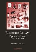 Electric Relays: Principles and Applications