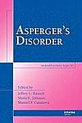 Aspergers Disorder