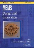 Mems: Design and Fabrication