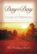 Day By Day With Charles Swindoll
