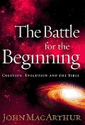 Battle For The Beginning Creation Evolut