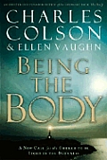 Being The Body