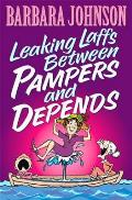 Leaking Laffs Between Pampers & Depends