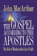 Gospel According To The Apostles The Rol