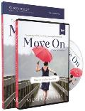 Move on Study Guide with DVD: When Mercy Meets Your Mess