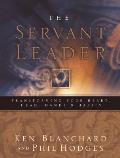 Servant Leader Transforming Your Heart