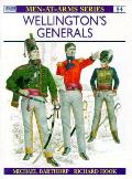 Wellington's Generals