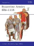 Byzantine Armies 886-1118