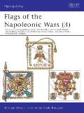 Flags of the Napoleonic Wars (3)