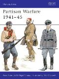 Partisan Warfare 1941–45