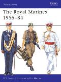 The Royal Marines 1956–84