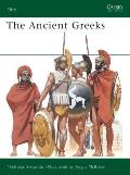 Ancient Greeks Armies of Classical Greece 5th & 4th Centuries BC