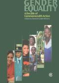 A Decade of Commonwealth Action: A Reference Book for Gender Ministers