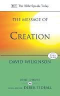 The Message of Creation