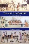 Art Of Cookery In Middle Ages
