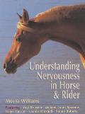 Understanding Nervousness in Horse and Rider