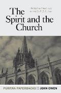 Spirit & The Church