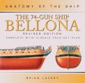 The 74-Gun Ship Bellona