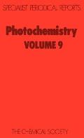 Photochemistry: Volume 9