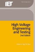 High Voltage Engineering and Testing