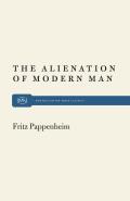 Alienation Of Modern Man