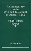 Commentary On The Will & Testament Of Ab