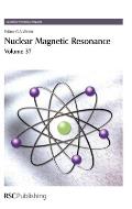 Nuclear Magnetic Resonance: Volume 37