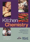 Kitchen Chemistry [With CDROM]