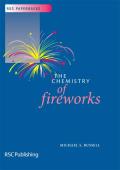 Chemistry Of Fireworks