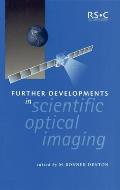Further Developments in Scientific Optical Imaging