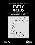 Fatty Acids: Supplement to the Composition of Foods