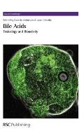 Bile Acids: Toxicology and Bioactivity