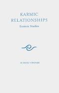 Karmic Relationships Volume 8