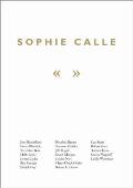 Sophie Calle: the Reader